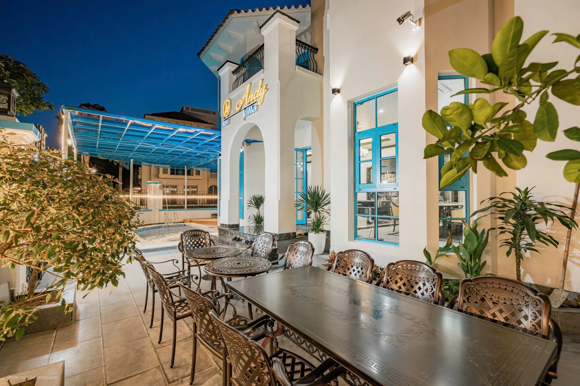 M207 Sunferia - ảnh 5