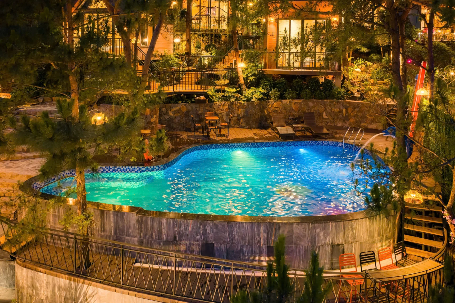 Ruby Retreat Đồng Đò - ảnh 5