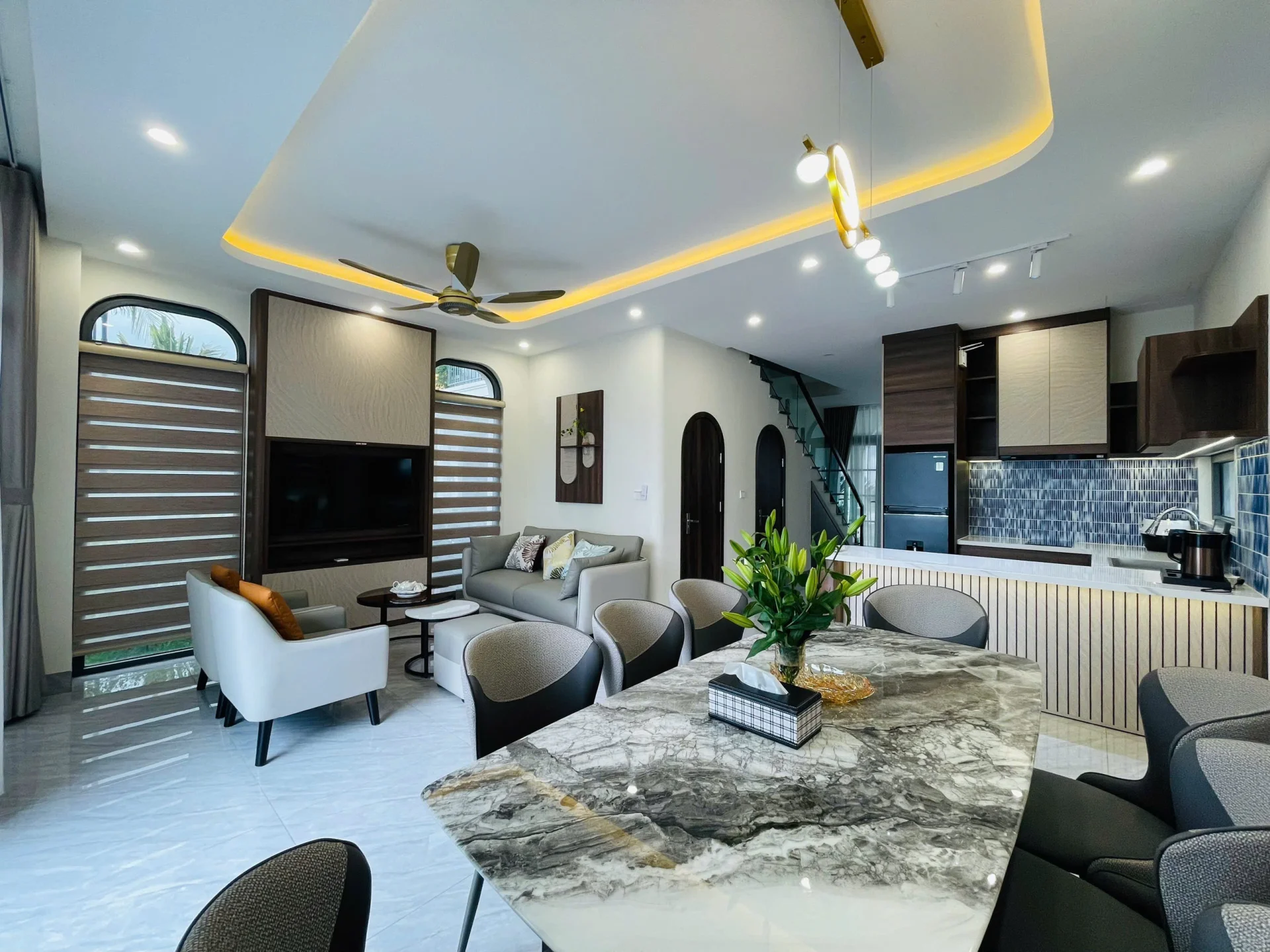 V3N08A Villa - ảnh 5