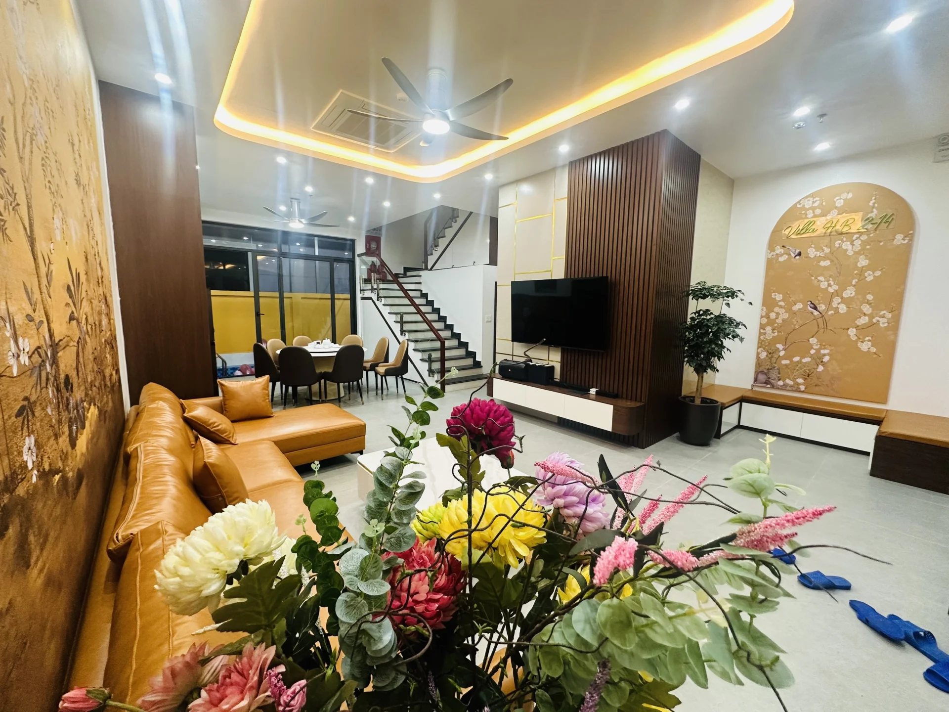 HB214 Homestay - ảnh 3