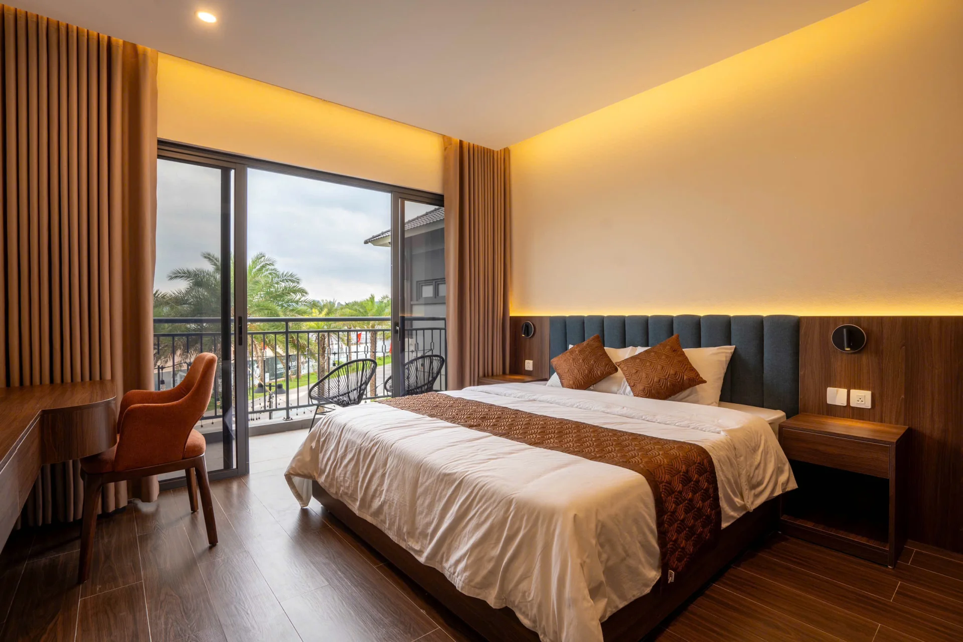 V2A08A Villa - ảnh 4