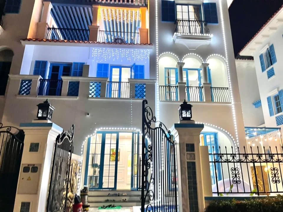 C531 Sunferia - ảnh 4