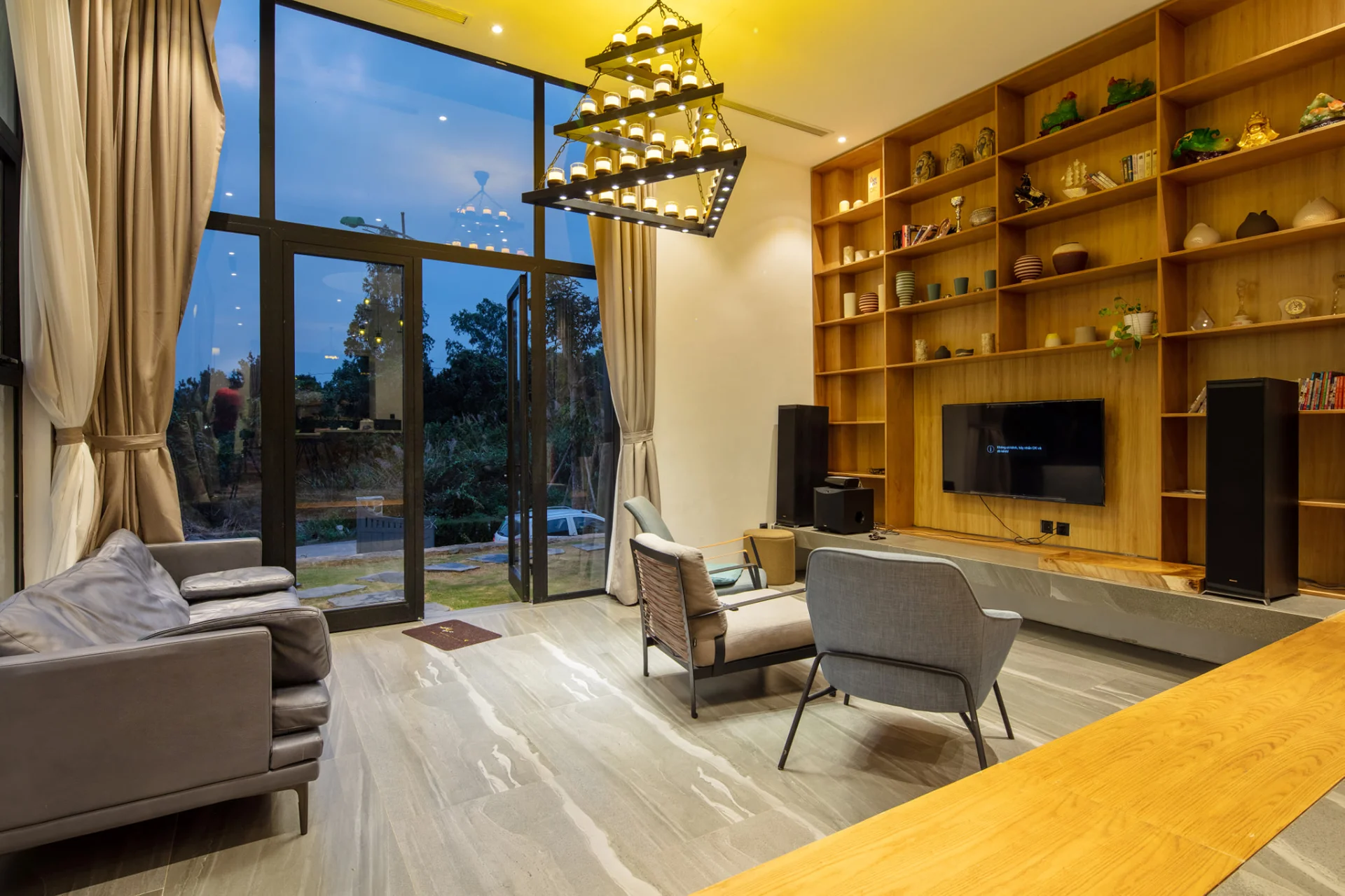 Krystal Villa - ảnh 5
