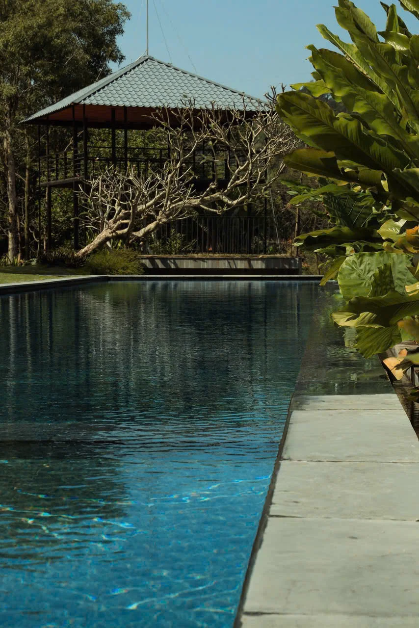 Lam Mạc Villa - ảnh 3