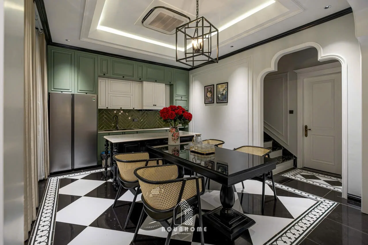 C807 Sunferia - ảnh 4