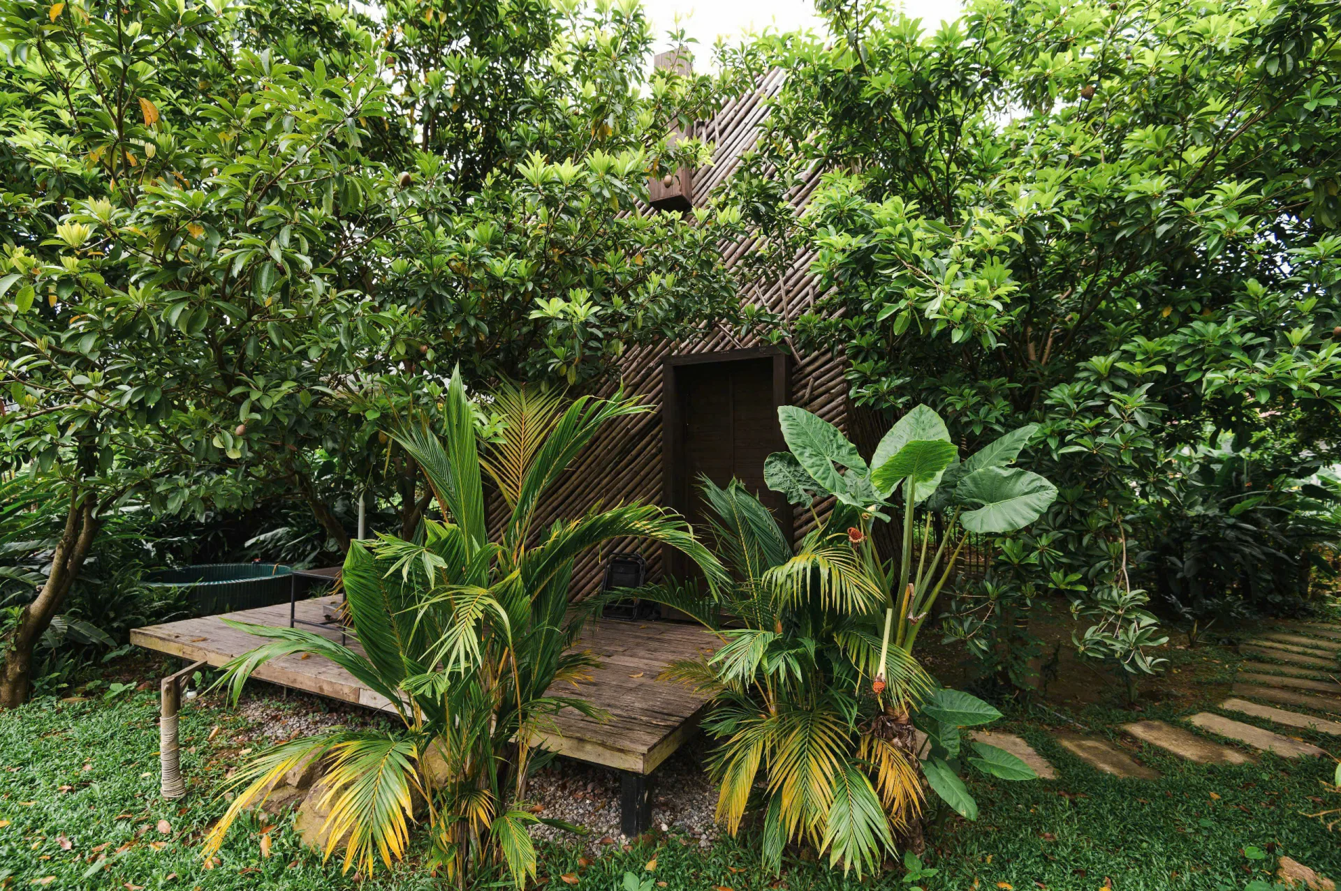 Xiem Y Bungalow - ảnh 3