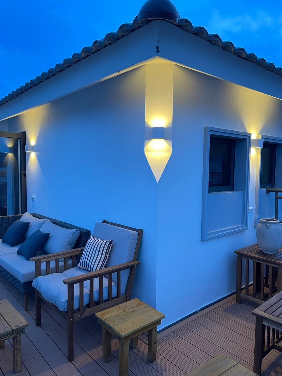 V2D10 Villa - ảnh 4