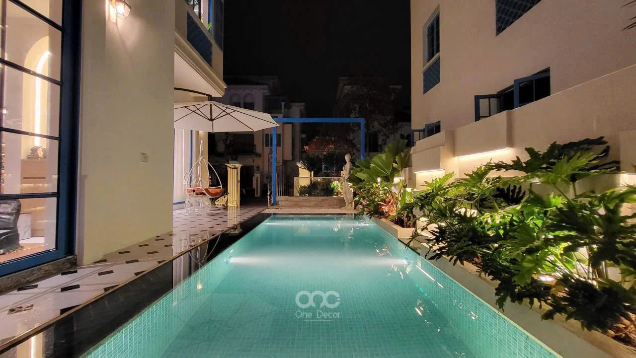 M603 Sunferia - ảnh 5