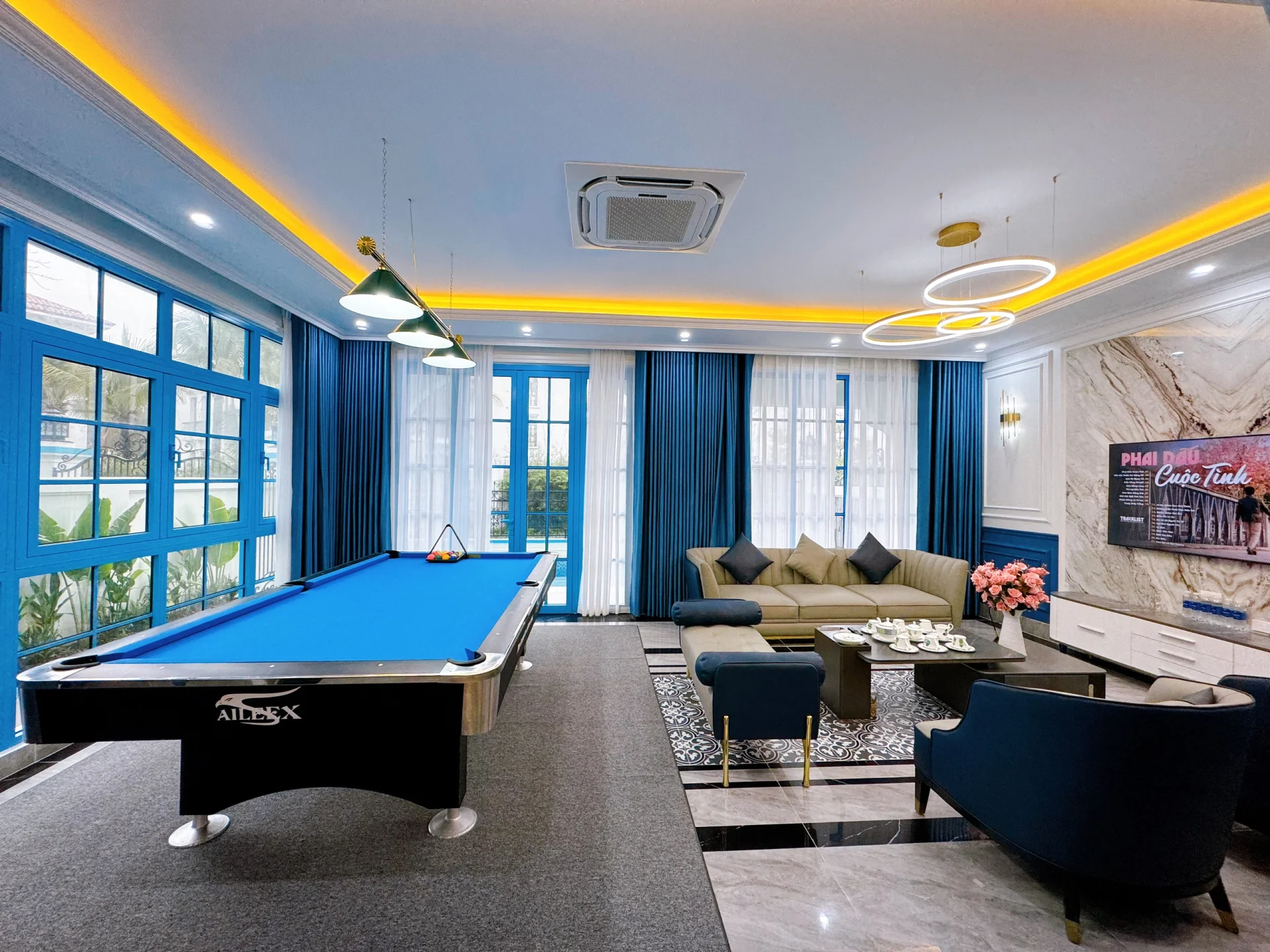 C126 Sunferia - ảnh 4