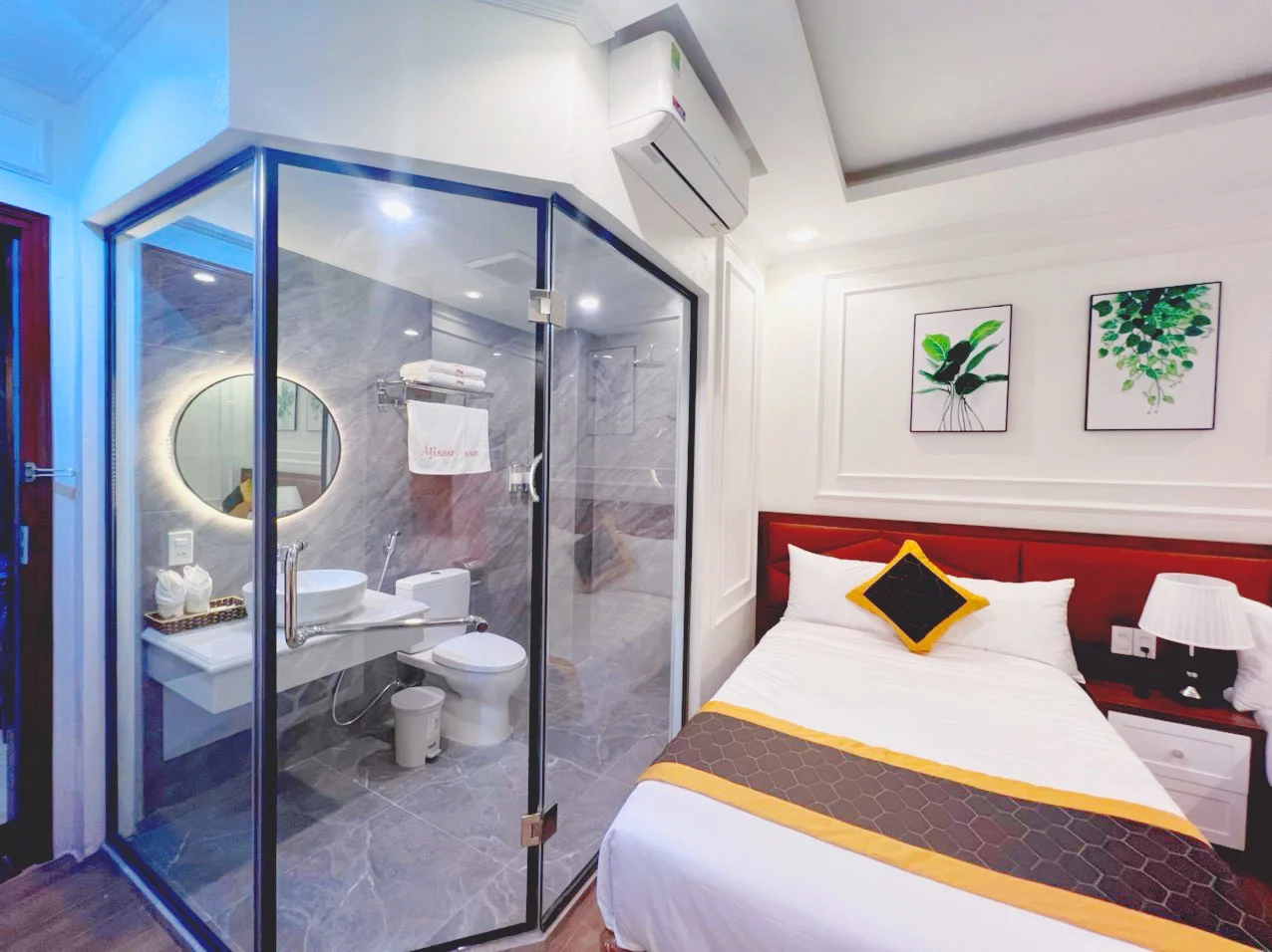 HB85 Villa - ảnh 4