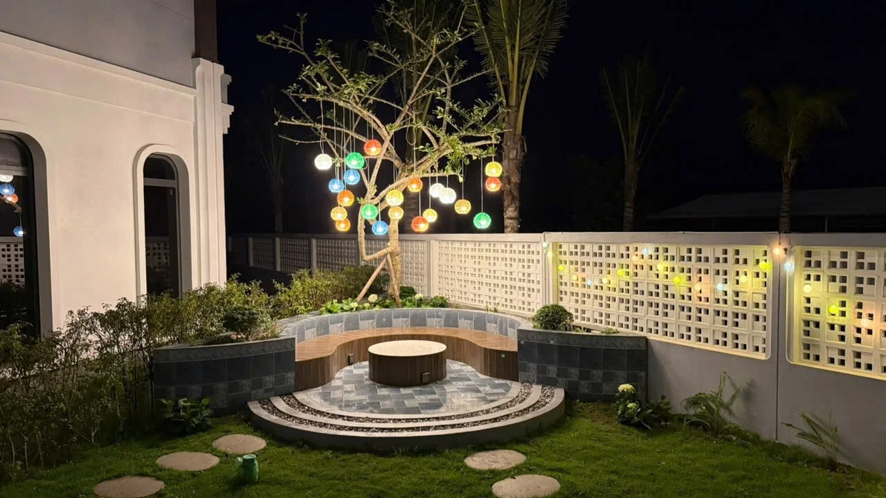 V3N08A Villa - ảnh 3
