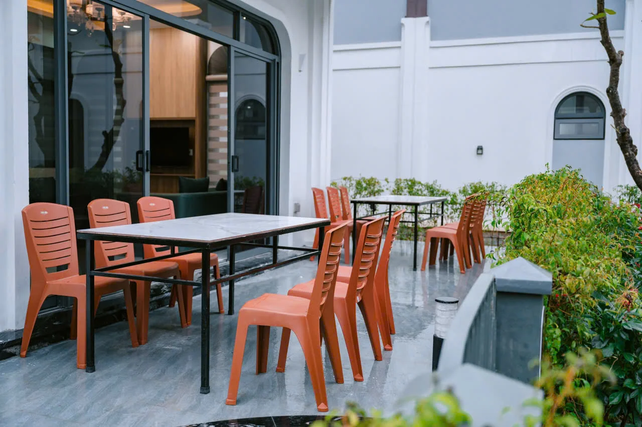 V3L05A Villa - ảnh 3