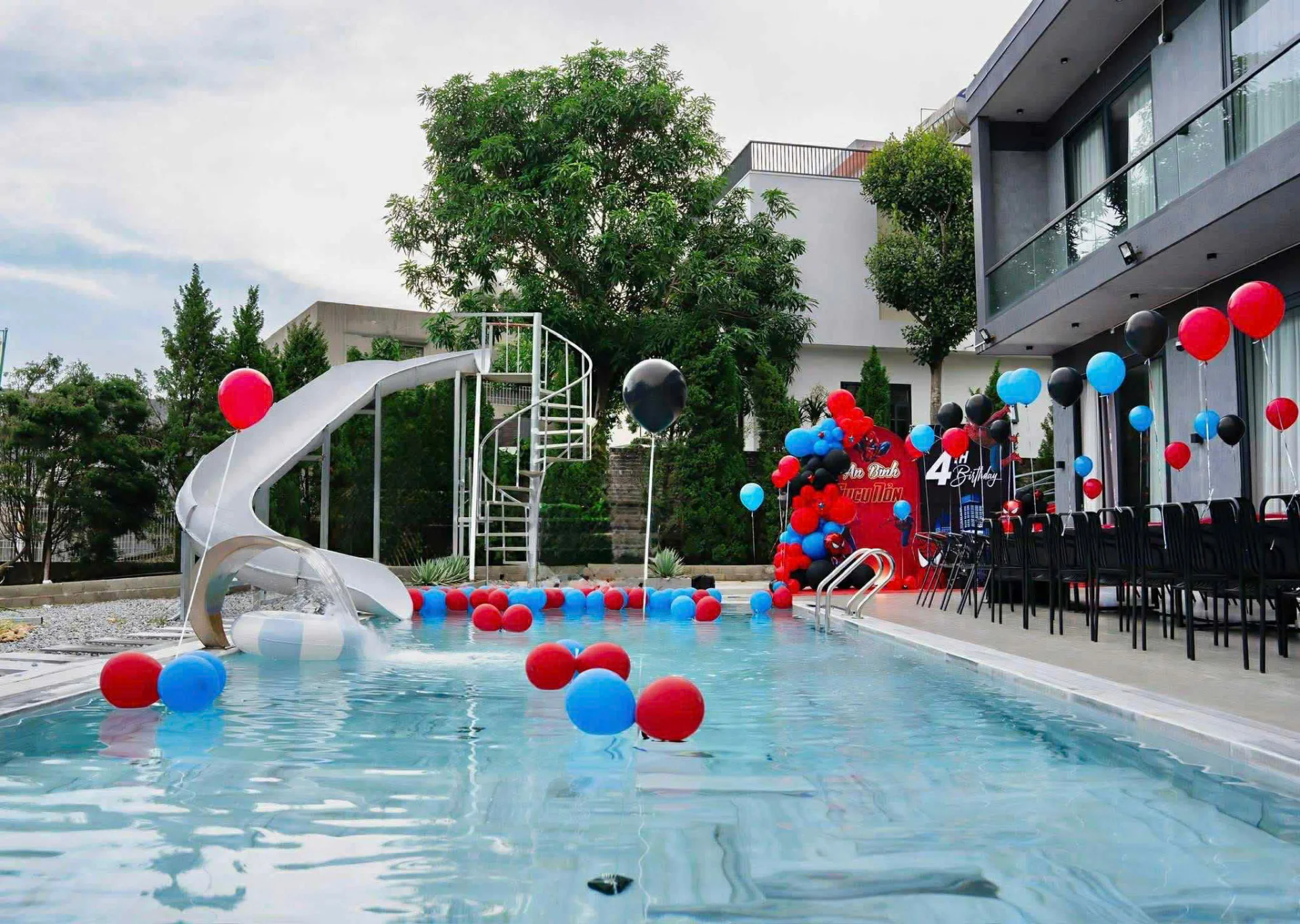 Myan Villa - ảnh 2