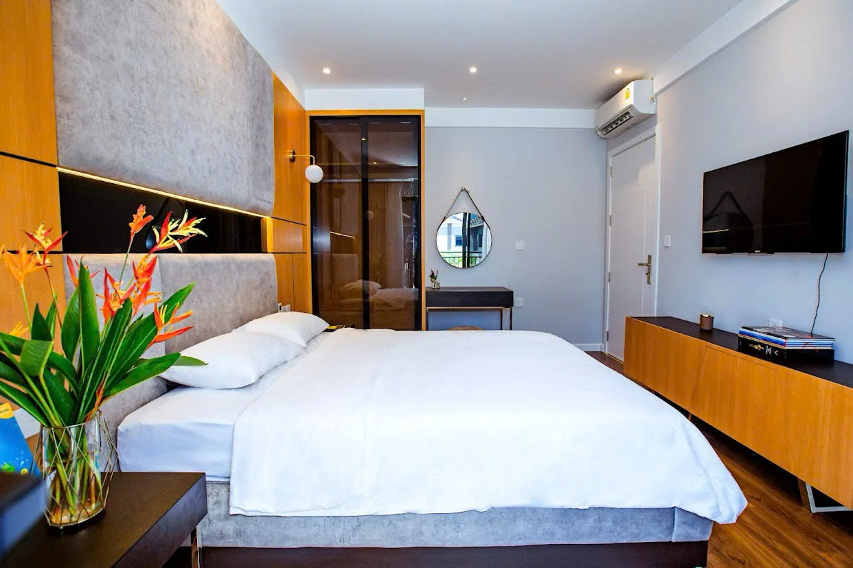 V2D05 Villa - ảnh 5