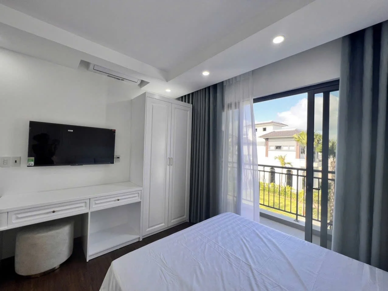 V2C09 Villa - ảnh 5