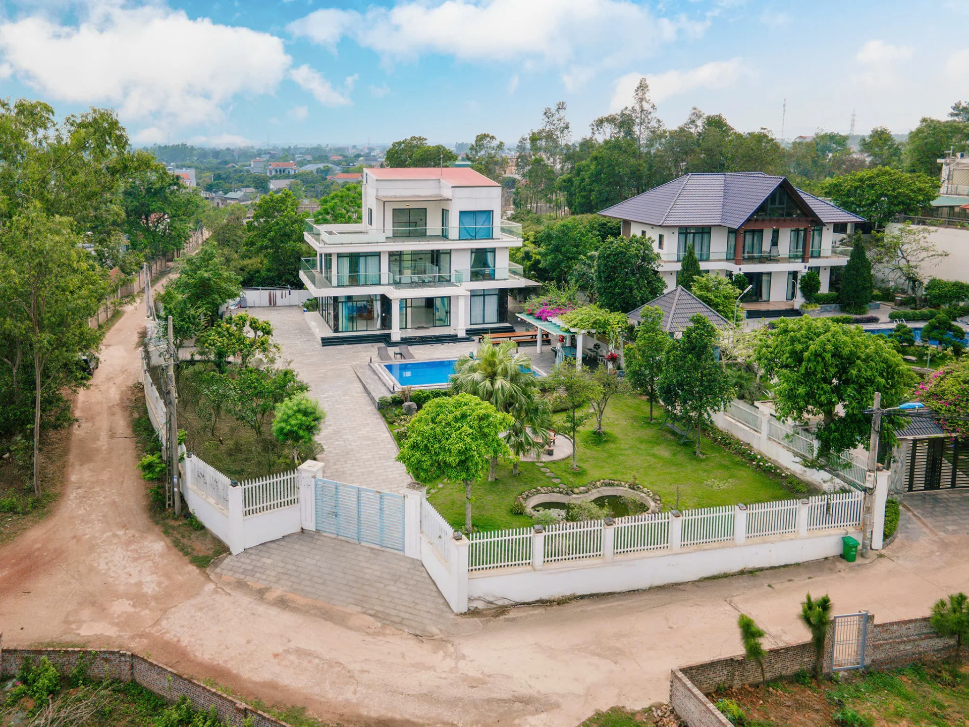 Buckingham Palace Villa - ảnh 3