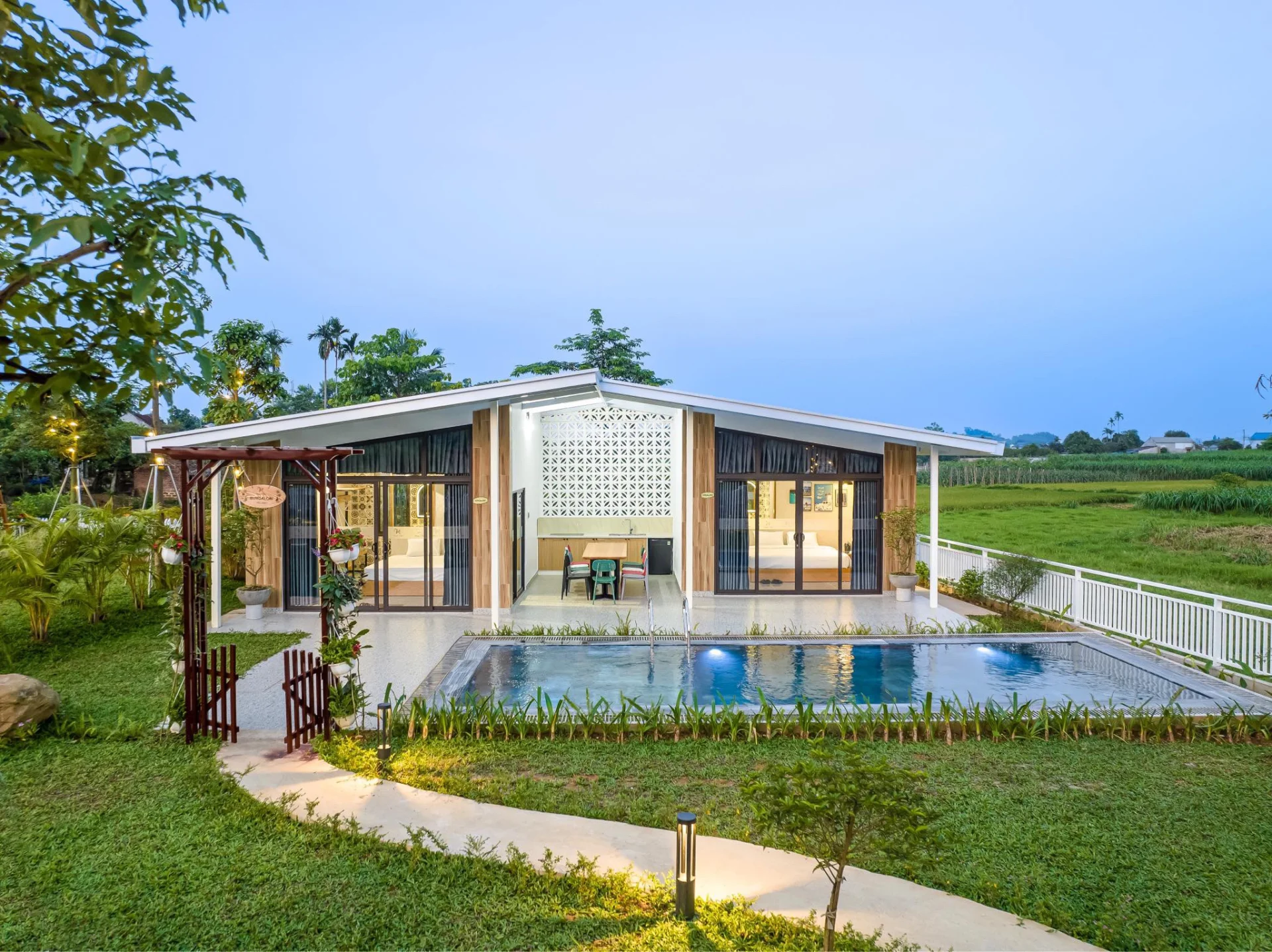 Maya Villa - ảnh 5