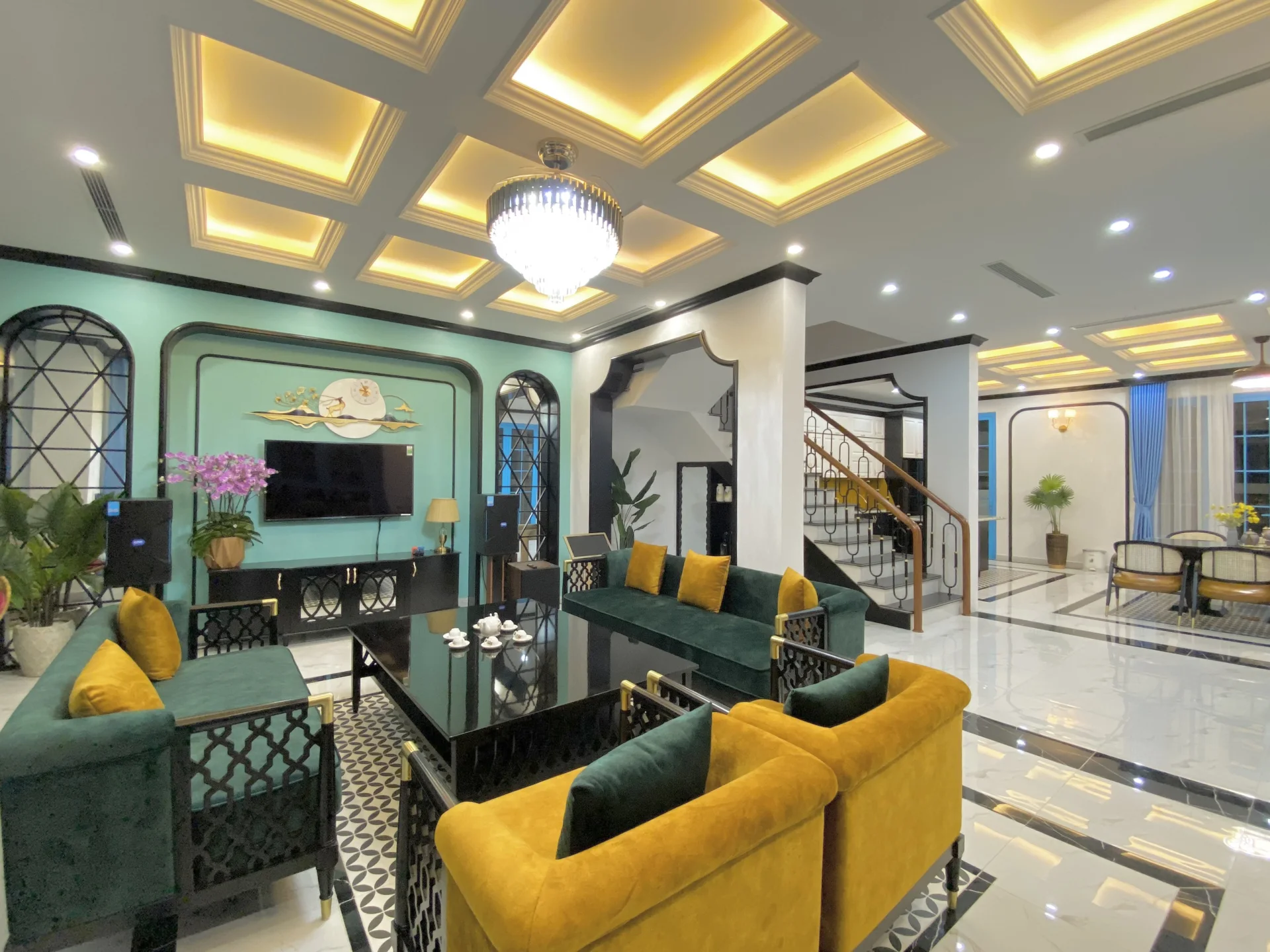 M640 Sunferia - ảnh 5