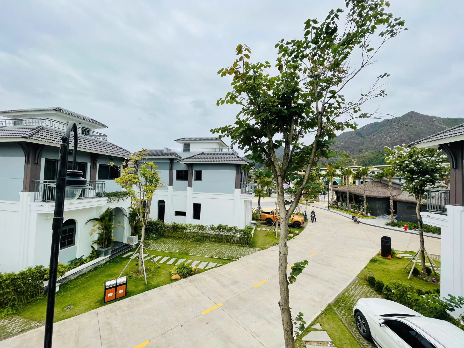 V3I02 Villa - ảnh 2