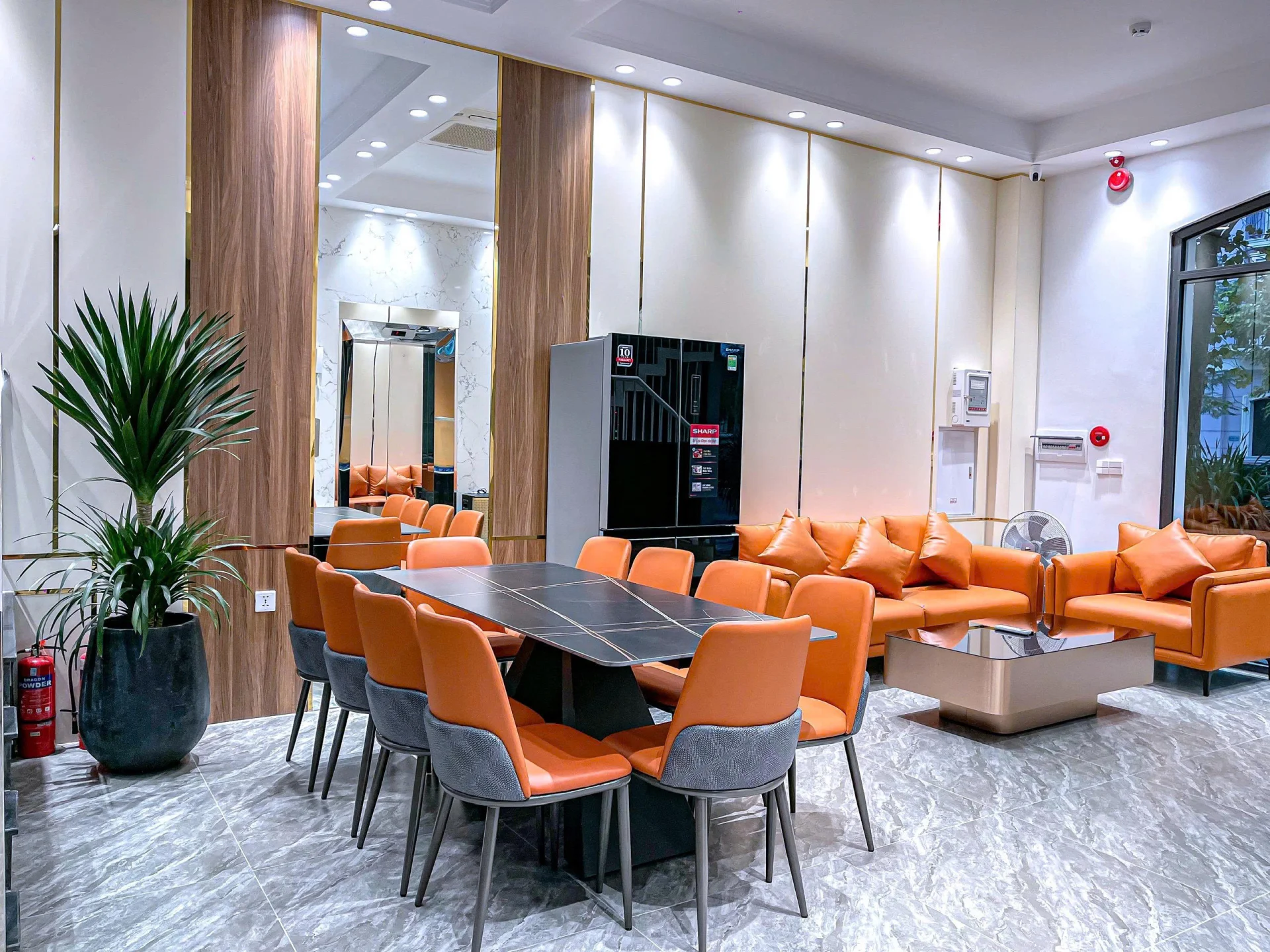 HB188 Villa - ảnh 5