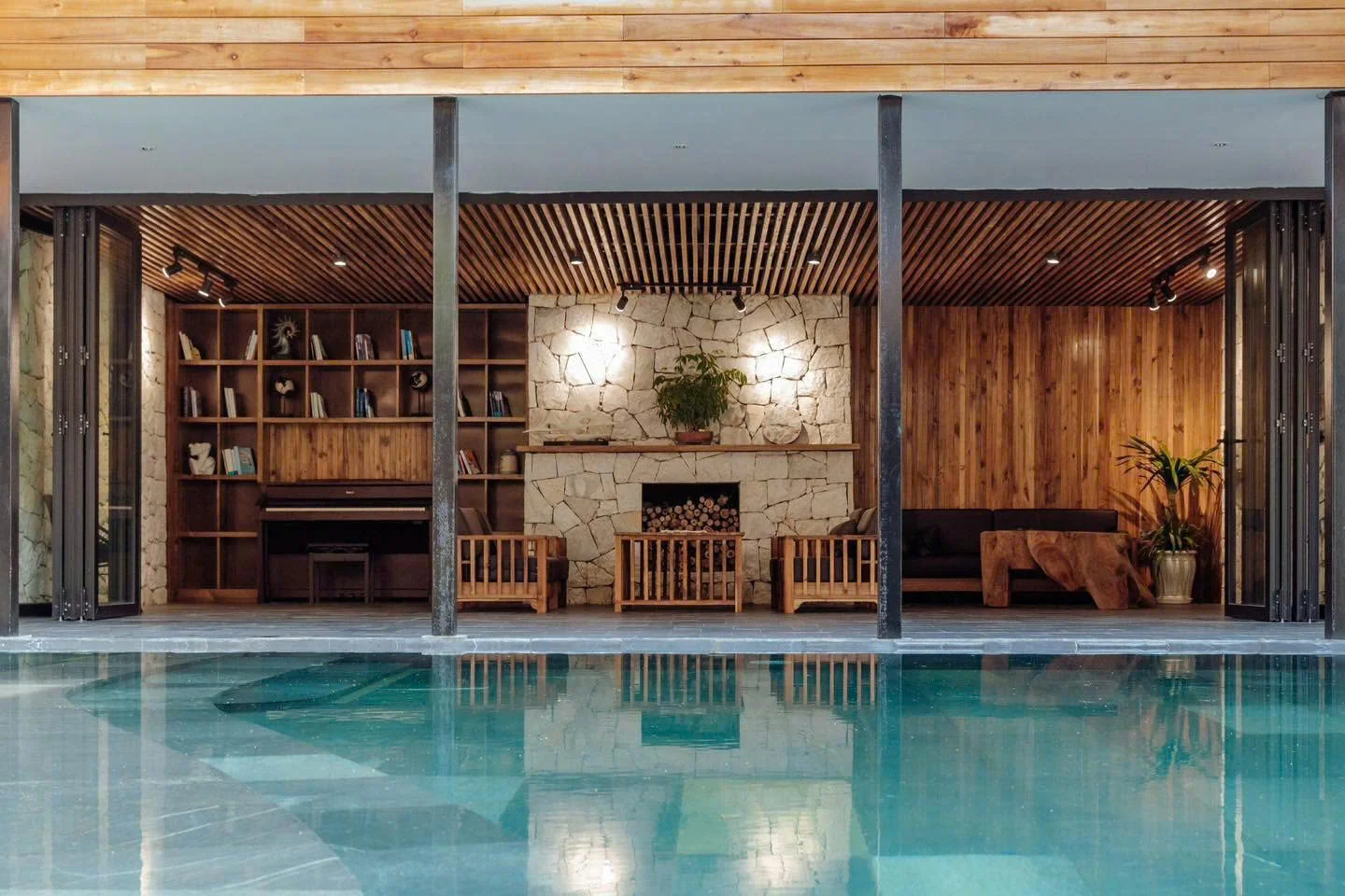 Shohin Garden Villa - ảnh 4