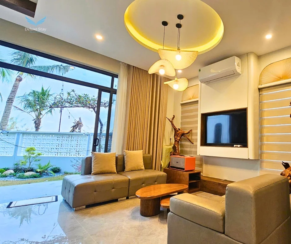 V3N09 Villa - ảnh 3