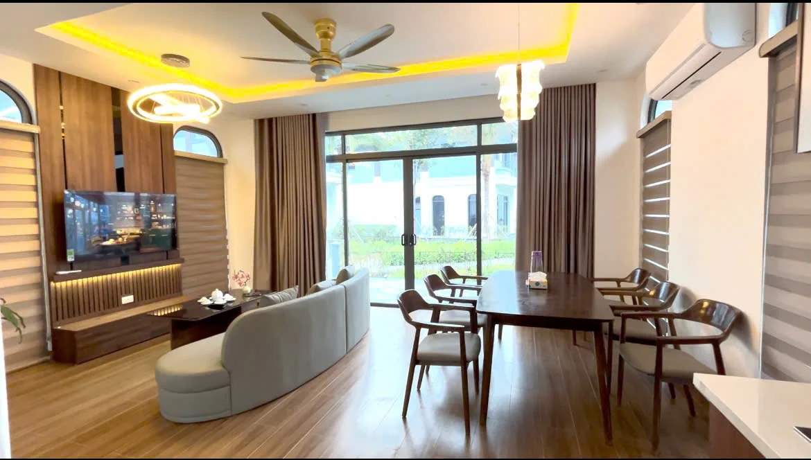 V3G08A Villa - ảnh 5