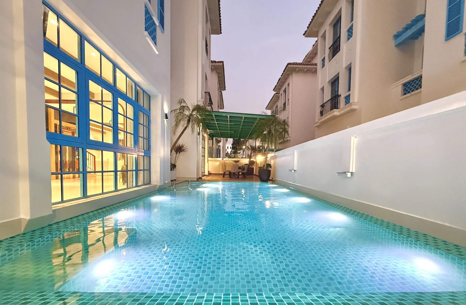 M537 Sunferia - ảnh 2