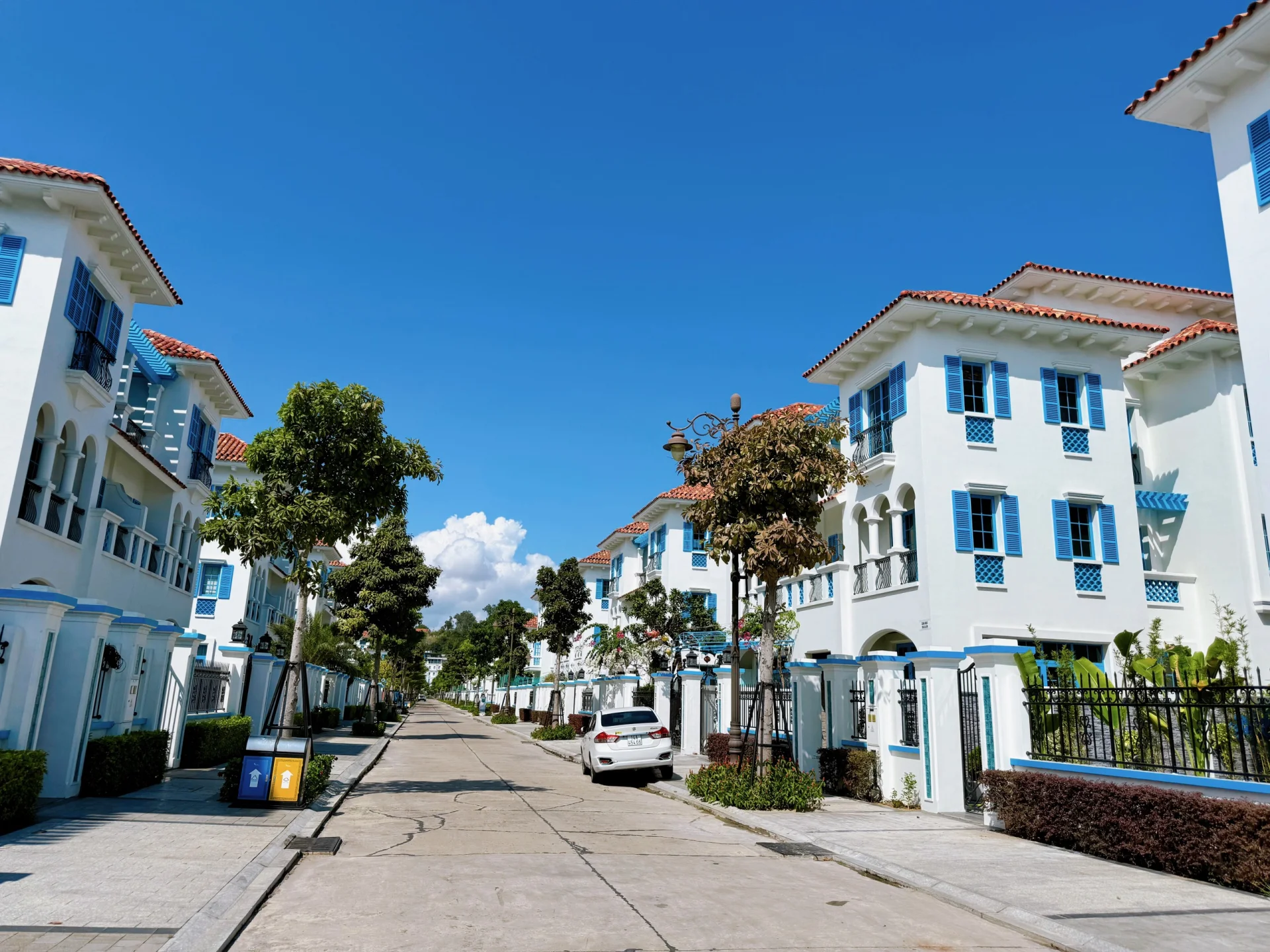 M643 Sunferia - ảnh 3