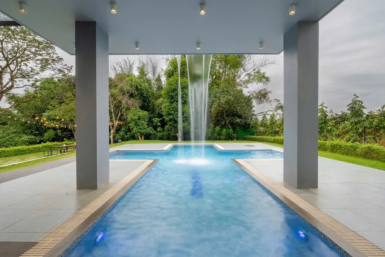 Samuel Villa 5 Ngủ - ảnh 4