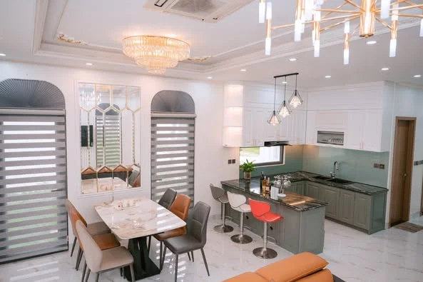 V3G05 Villa - ảnh 2