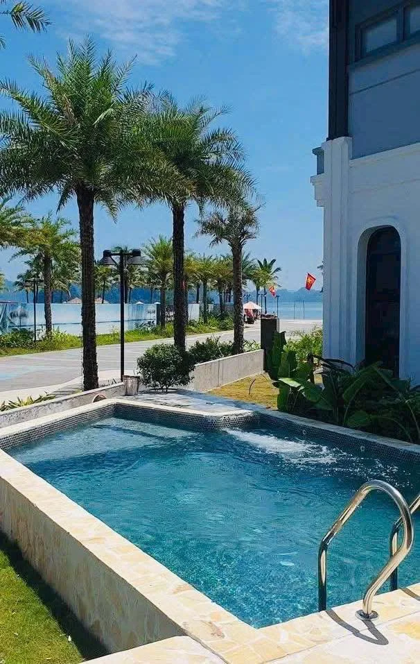 V2A08 Villa - ảnh 5