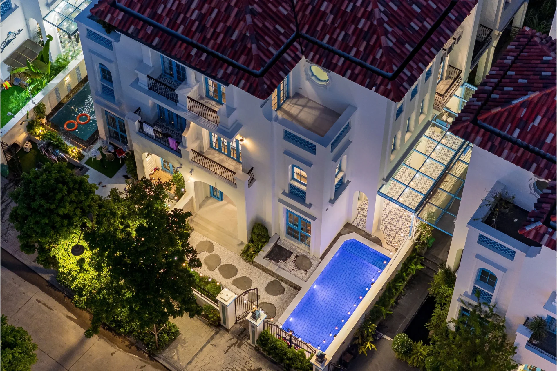 C519 Sunferia - ảnh 2