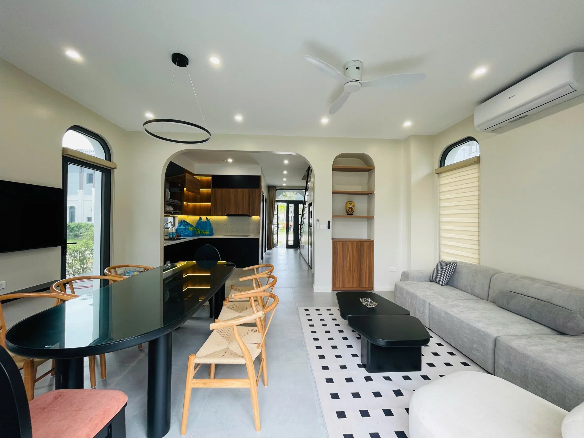 V3I02 Villa - ảnh 4