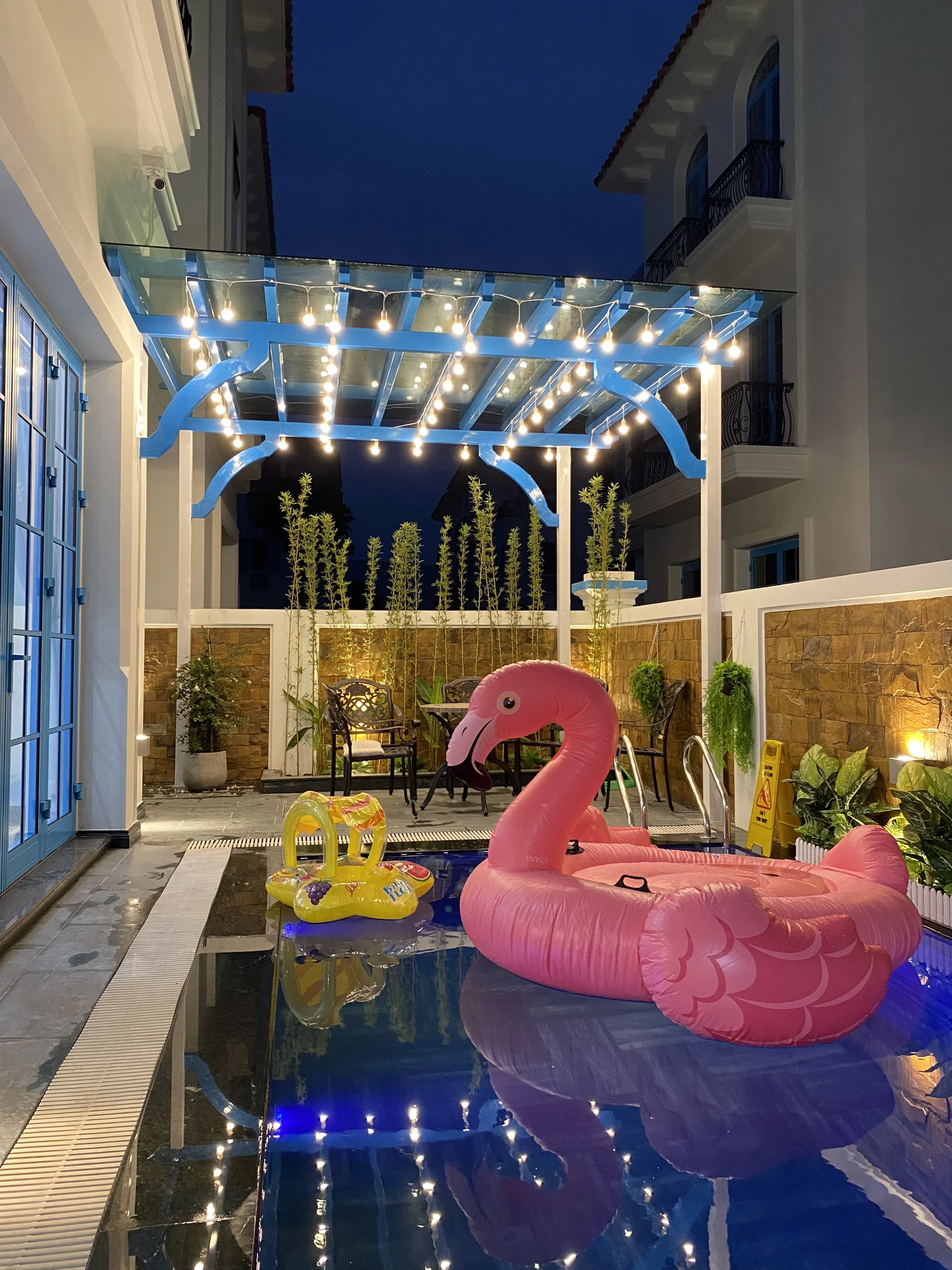 M326 Sunferia - ảnh 2