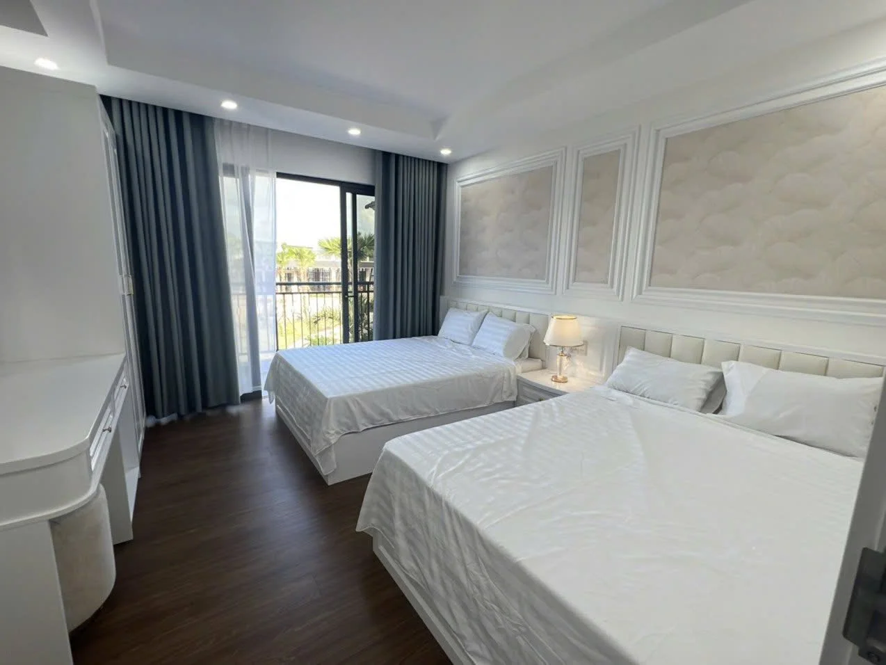 V2C09 Villa - ảnh 4