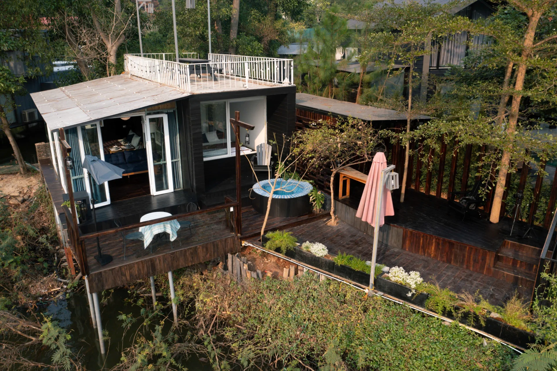 Lime House Homestay 2 - ảnh 2