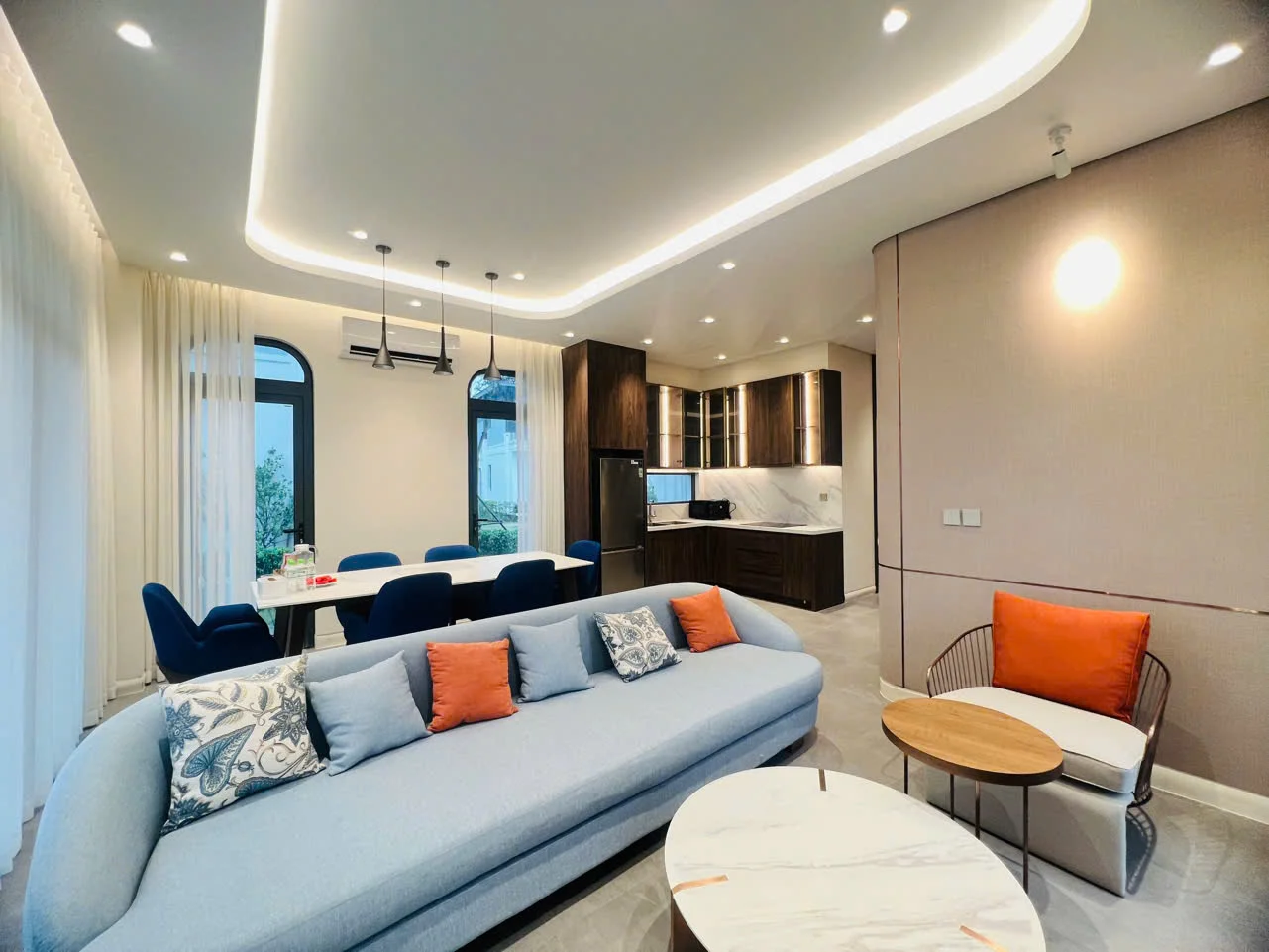 V3G09 Villa - ảnh 3