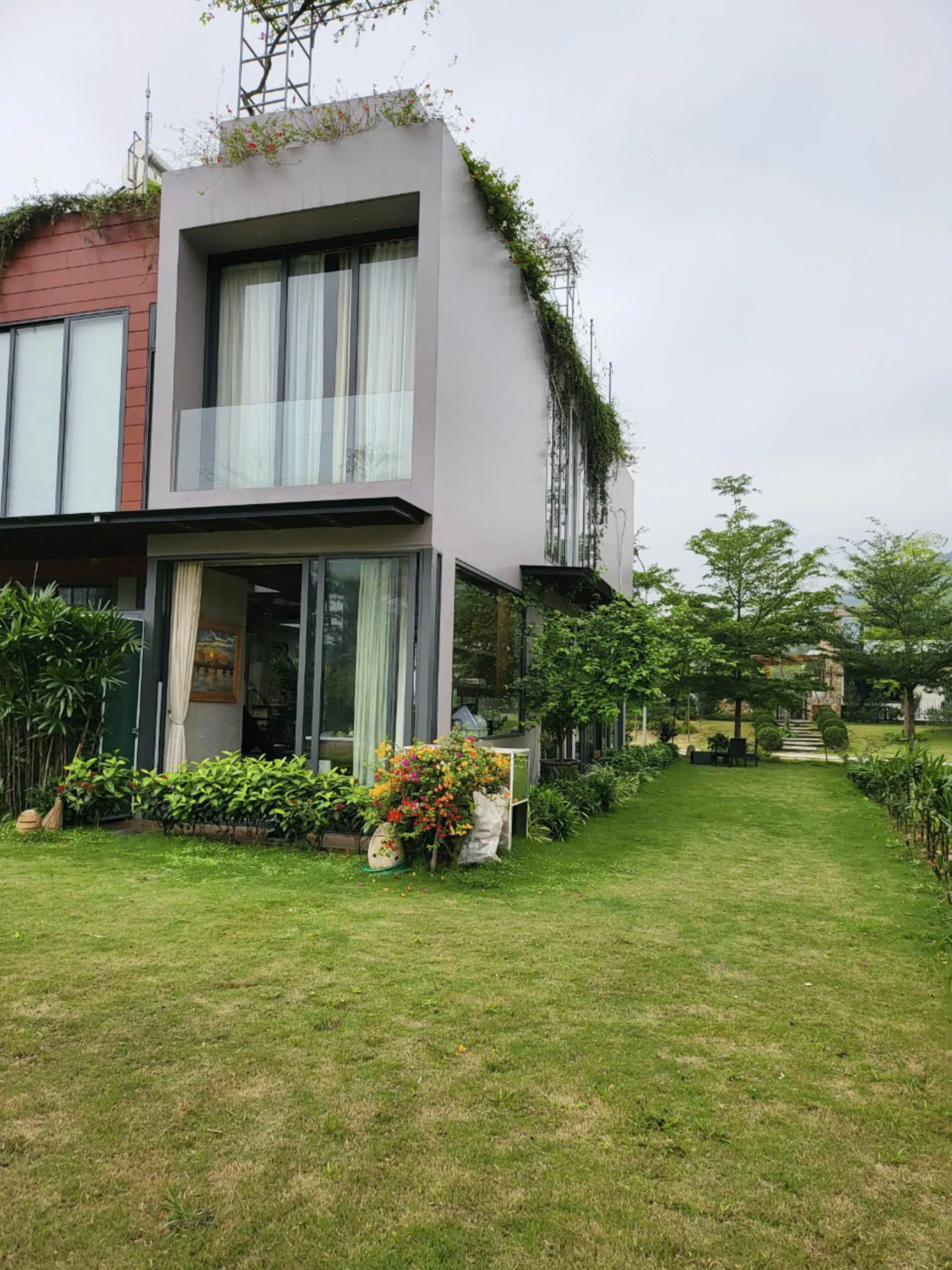E1.5 Villa Venus Đại Lải - Khu B - ảnh 5