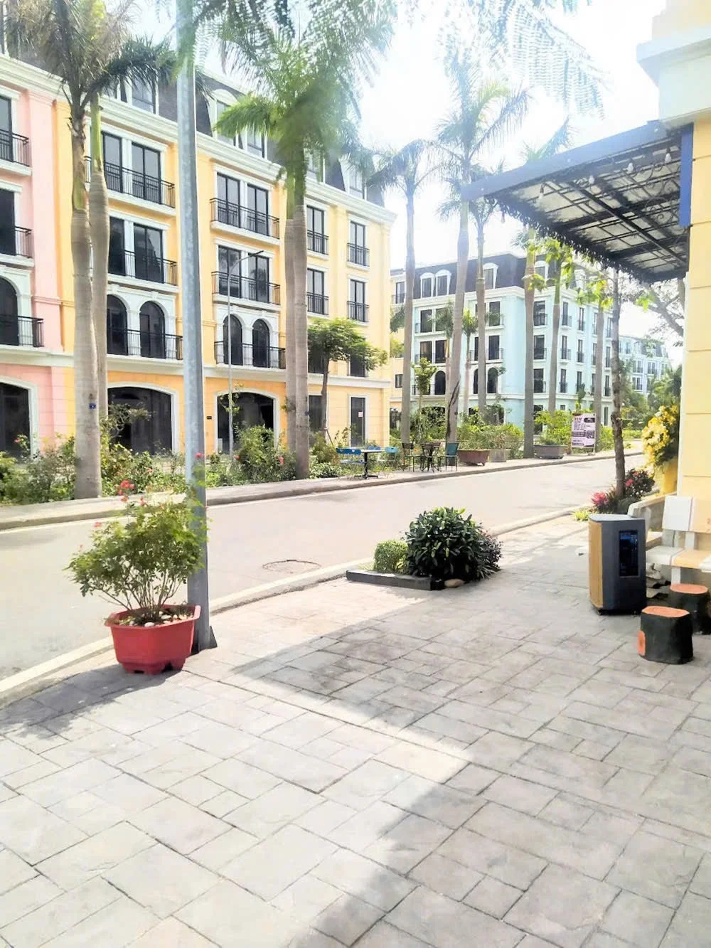 HB124 Villa - ảnh 4