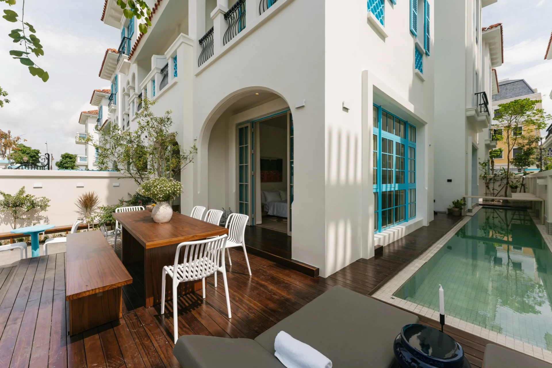 C826 Sunferia - ảnh 5