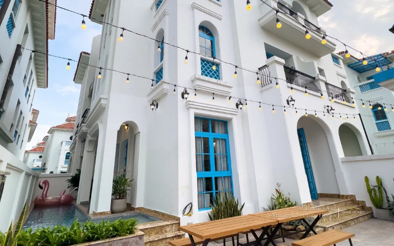 TH703 Sunferia - ảnh 2