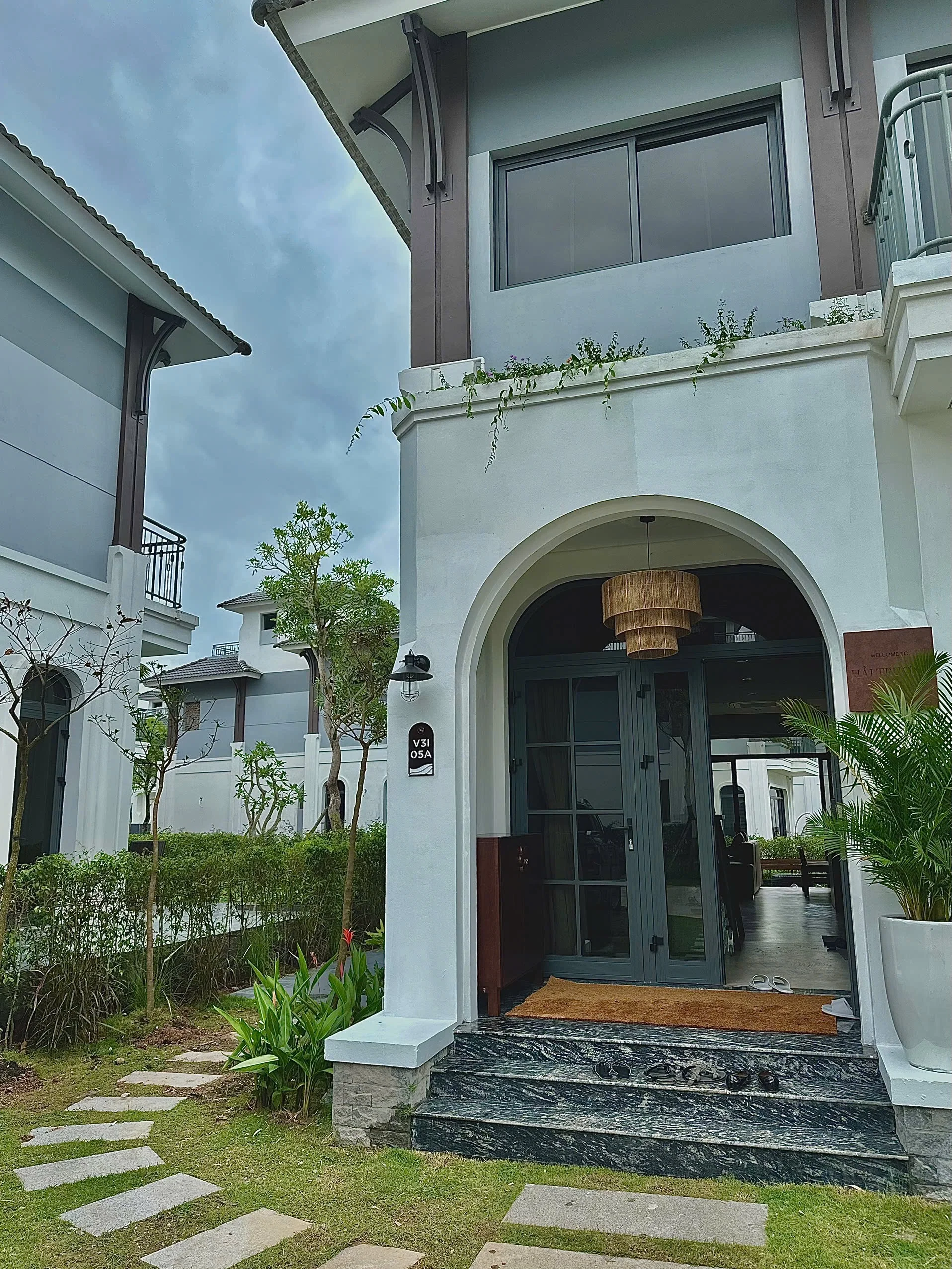 V3I05A Villa - ảnh 2