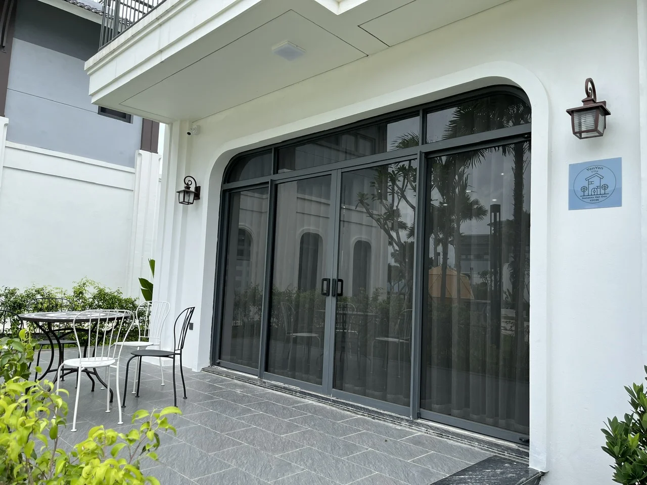 V2C06 Villa - ảnh 2