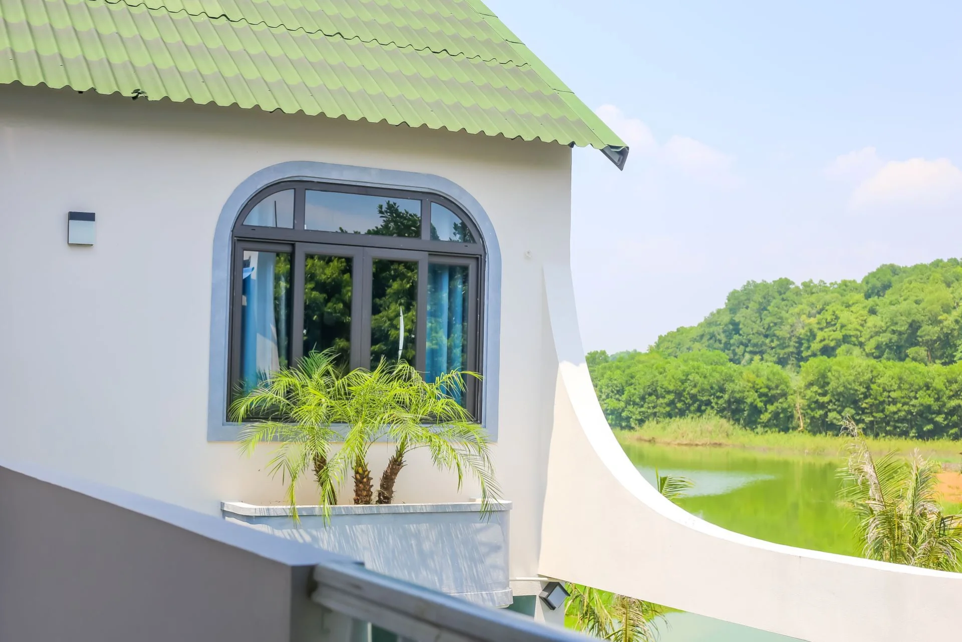 Ostrich Villa 1 - ảnh 5