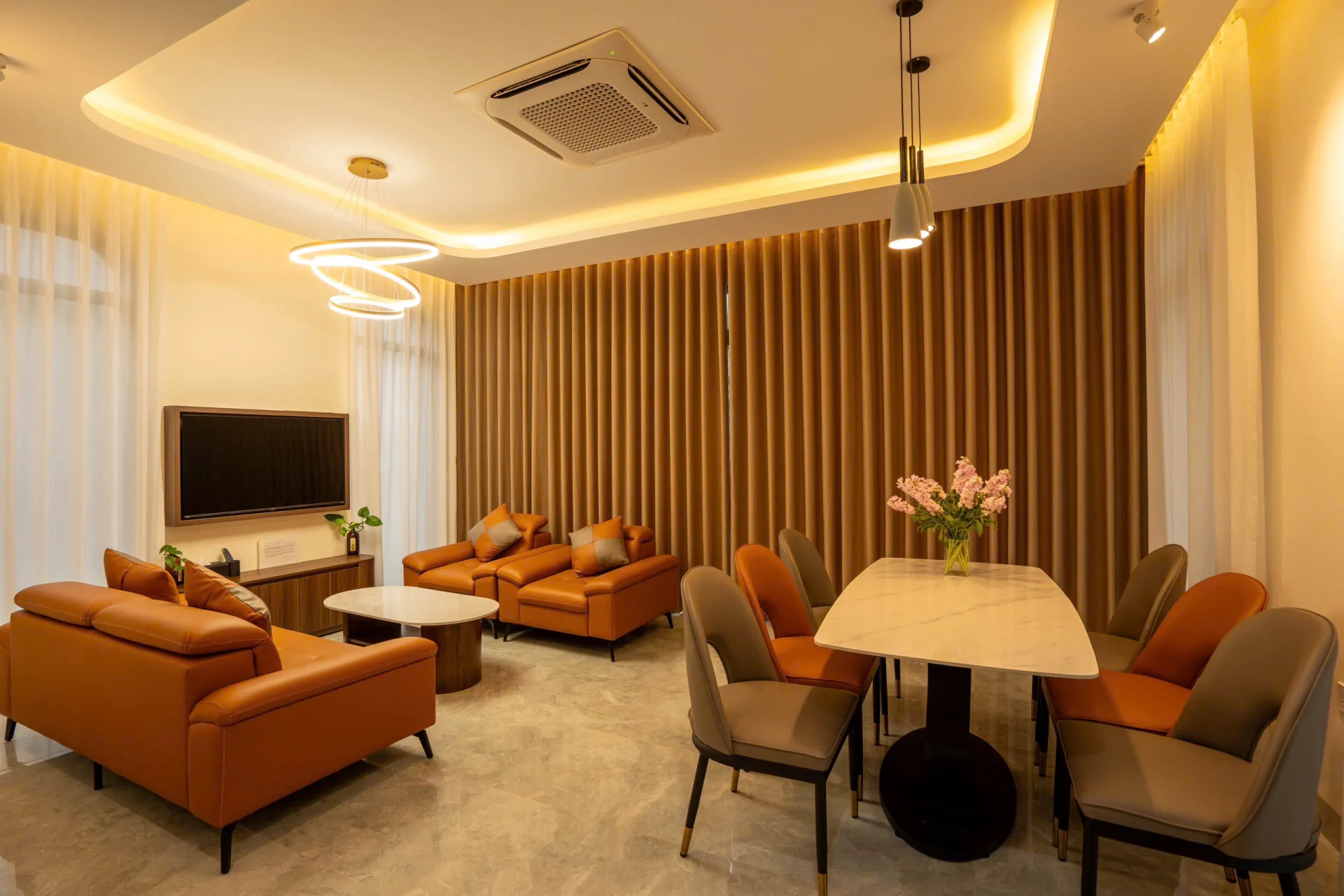 V2A08A Villa - ảnh 5