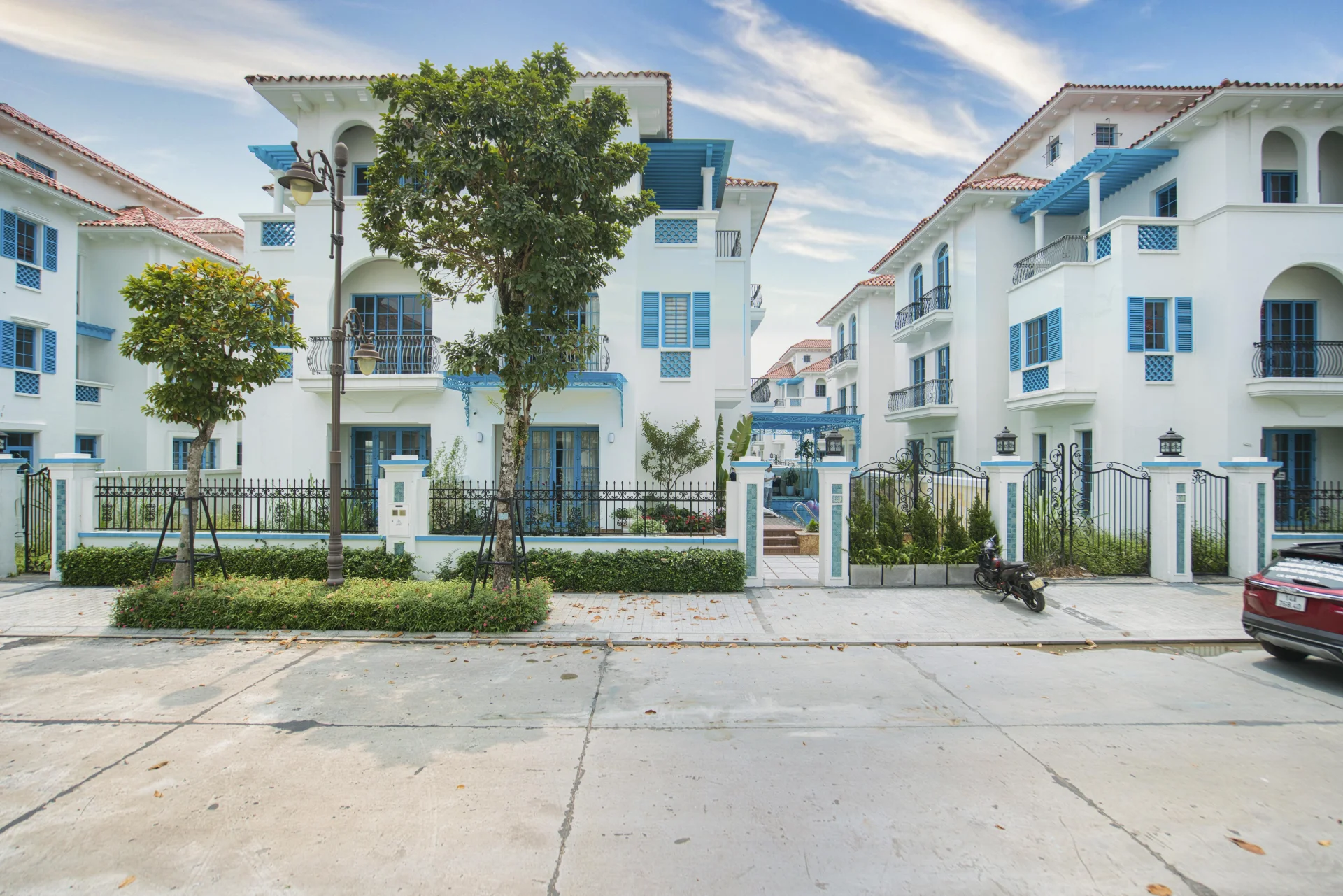 M522 Sunferia - ảnh 2