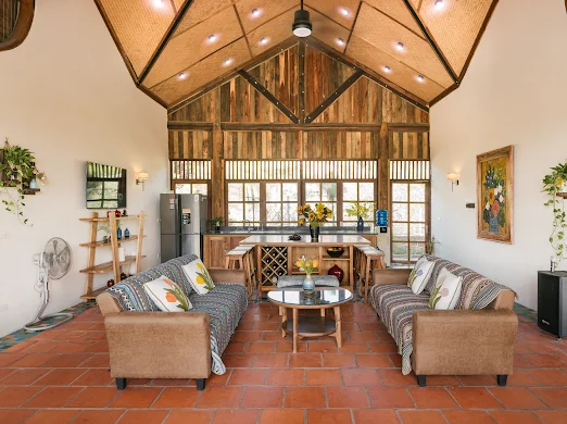 LeeHa Cottage Villa - ảnh 4