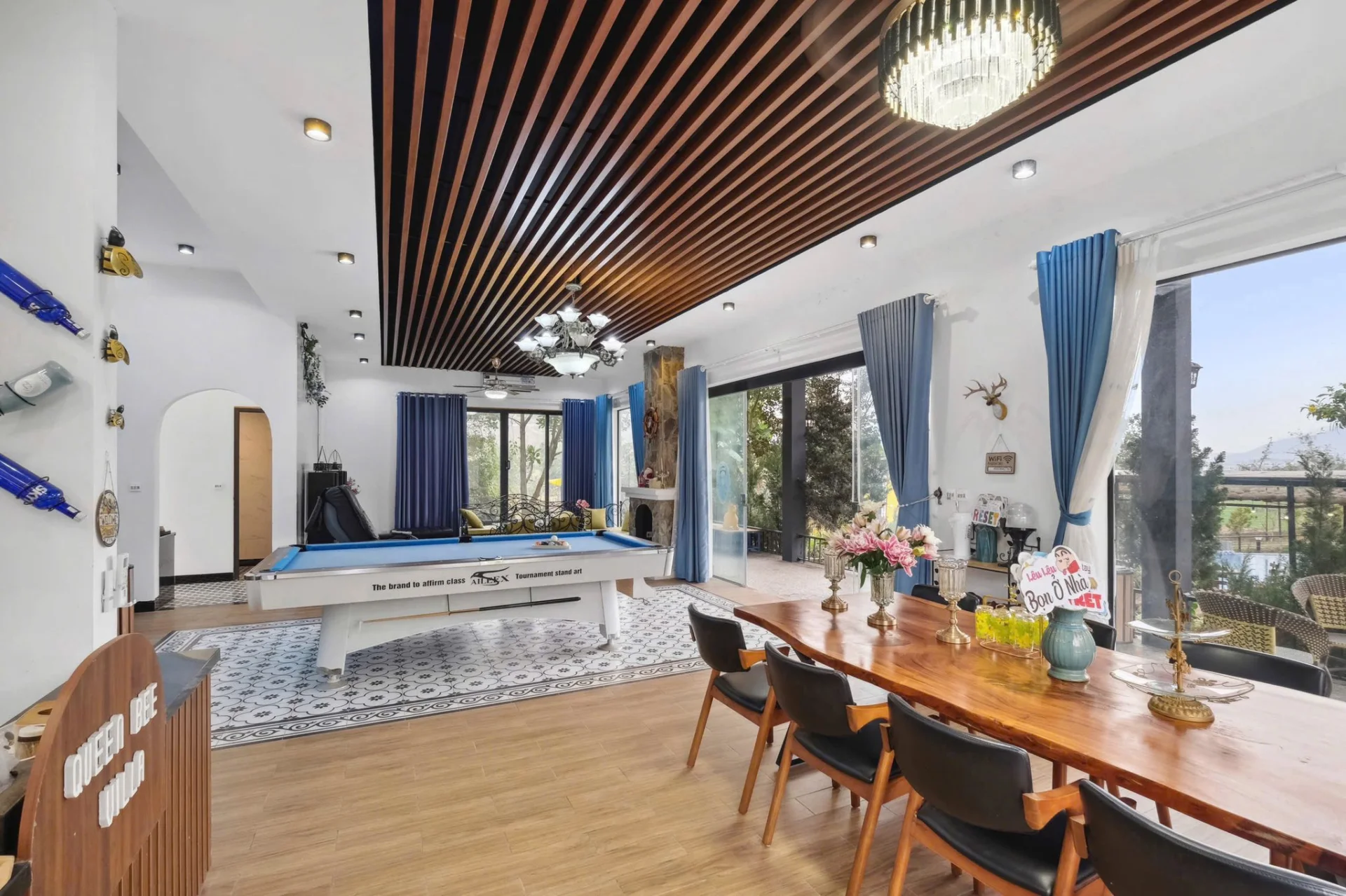 Queen Bee Villa - ảnh 5