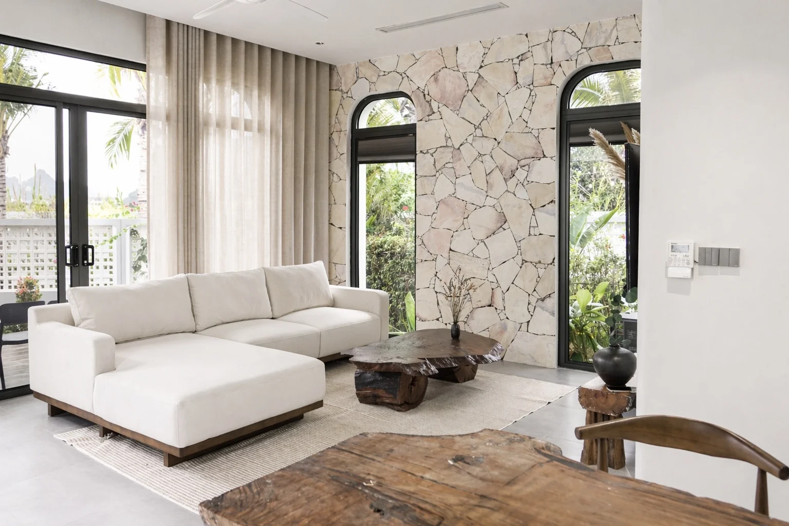 V3N03 Villa - ảnh 3